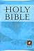 Holy Bible by Anonymous