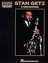 Stan Getz: B Tenor Saxophone
