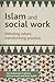 Islam and Social Work: Debating values, transforming practice