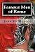 Famous Men of Rome