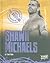 Shawn Michaels (Stars of Pro Wrestling) by Tim O'Shei