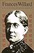 Frances Willard by Ruth Bordin