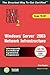 Windows Server 2003 Network Infrastructure Exam Cram 2 MCSA MCSE 70-291