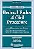 Federal Rules of Civil Proc...
