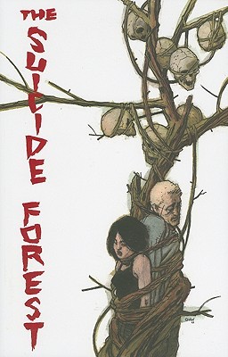 The Suicide Forest (Paperback)