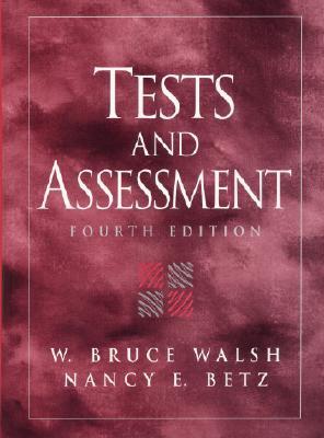 Tests and Assessment (Paperback)