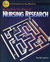 Navigating the Maze of Nursing Research: An Interactive Learning Adventure