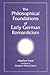 The Philosophical Foundatio...