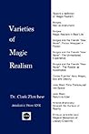 Varieties of Magic Realism Varieties of Magic Realism