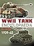 WWII Tank Encyclopaedia, 1939-45