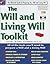 The Will and Living Will To...