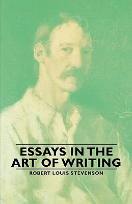 Essays in the Art of Writing (Paperback)