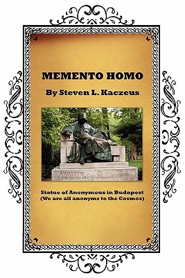 Memento Homo (Paperback)