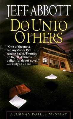 Do Unto Others (Mass Market Paperback)