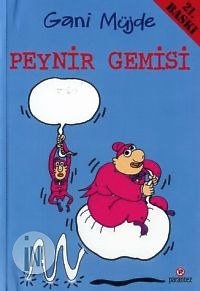 Peynir Gemisi