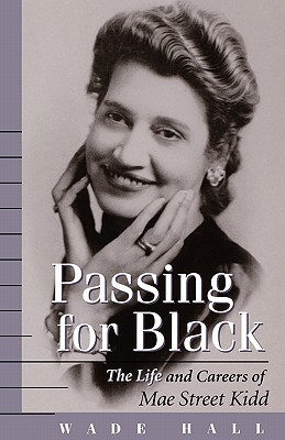 Passing for Black (Paperback)