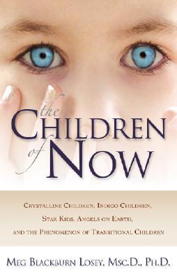 The Children of Now (Paperback)