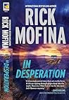 In Desperation (Jack Gannon, #3)