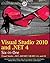 Visual Studio 2010 and .NET 4 by István Novák