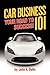 Car Business: Your Road to Success