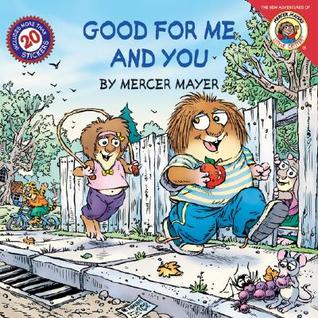 Good for Me and You (Paperback)