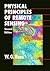 Physical Principles of Remote Sensing
