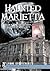 Haunted Marietta by Lynne Sturtevant
