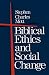 Biblical Ethics and Social ...