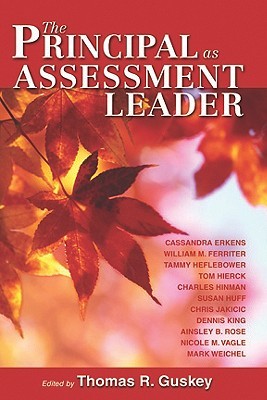 The Principal as Assessment Leader