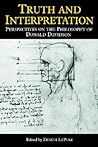 Truth and Interpretation: Perspectives on the Philosophy of Donald Davidson