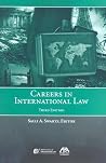 Careers in International Law Careers in International Law
