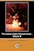 The Arabian Nights Entertainments; Volume 3 of 4