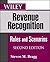 Wiley Revenue Recognition: Rules and Scenarios