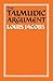 The Talmudic Argument: A Study in Talmudic Reasoning and Methodology (Volume 0)