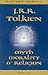 J.R.R. Tolkien: Myth, Moral...