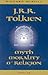 J.R.R. Tolkien: Myth, Morality, and Religion