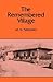 The Remembered Village (Vol...