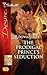The Prodigal Prince's Seduc...