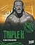 Triple H (Stars of Pro Wrestling) (Edge Books)