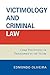 Victimology and Criminal La...