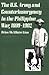 The U.S. Army and Counterinsurgency in the Philippine War, 1899-1902