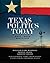 Texas Politics Today, 2011-2012 Edition by William Earl Maxwell