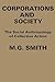 Corporations and Society: T...