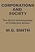 Corporations and Society: The Social Anthropology of Collective Action