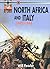 North Africa and Italy: 1942-1944 (Blitzkrieg)