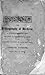The Bibliography Of Dickens. A Bibliographical List Arranged In Chronological Order Of The Published Writings In Prose And Verse Of Charles Dickens (From 1834 To 1880)