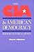 The CIA and American Democracy by Rhodri Jeffreys-Jones