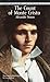 The Count Of Monte Cristo by Alexandre Dumas