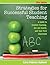 Strategies for Successful Student Teaching: A Guide to Student Teaching, the Job Search, and Your First Classroom