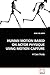 Human Motion Based on Actor Physique Using Motion Capture